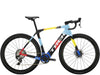 Domane+ SLR 9 AXS Matte Trek Black 360Wh