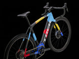 Domane+ SLR 9 AXS Matte Trek Black 360Wh