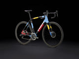 Domane SLR 9 AXS Trek Black