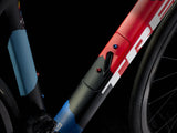 Domane SLR 9 AXS Trek Black