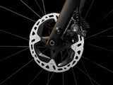 Domane SLR 9 Axinite Flip/Trek Black