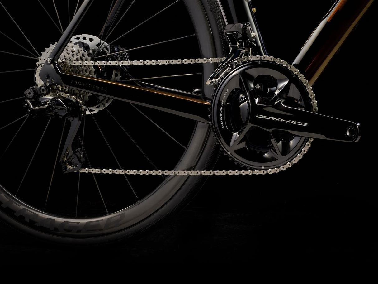 Domane SLR 9 Axinite Flip/Trek Black