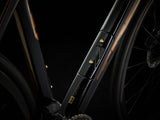 Domane SLR 9 Axinite Flip/Trek Black