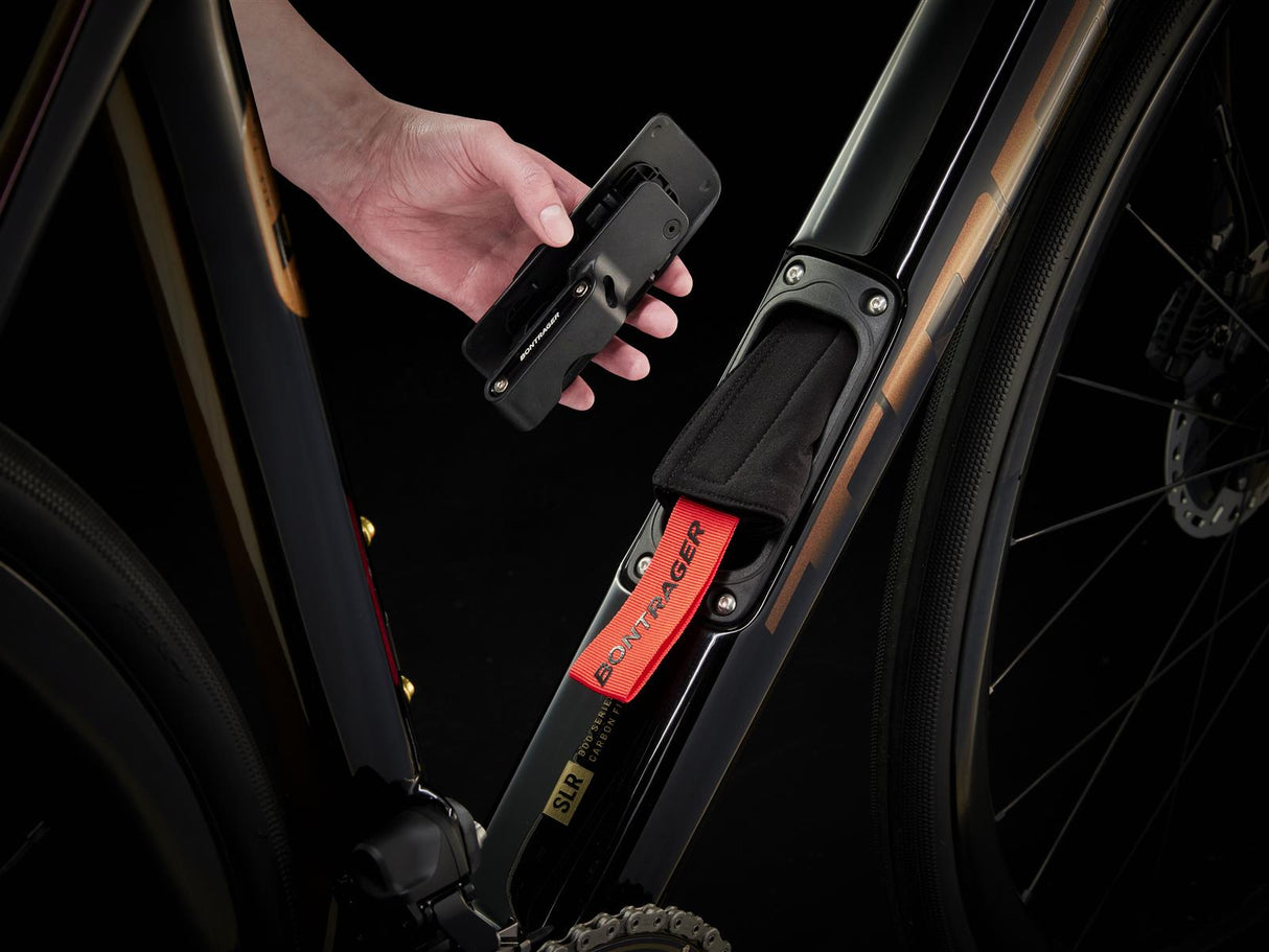 Domane SLR 9 Axinite Flip/Trek Black