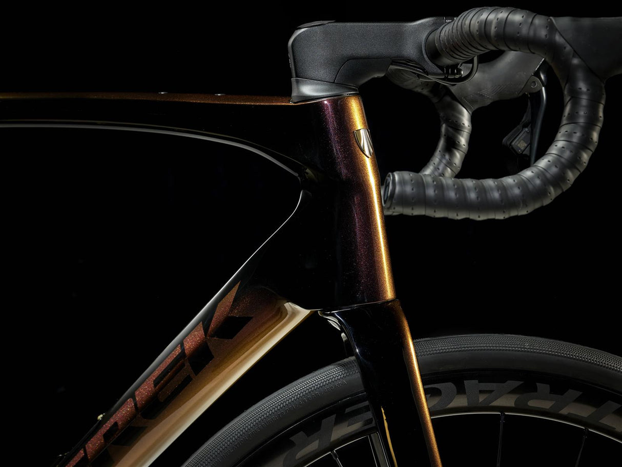 Domane SLR 9 Axinite Flip/Trek Black