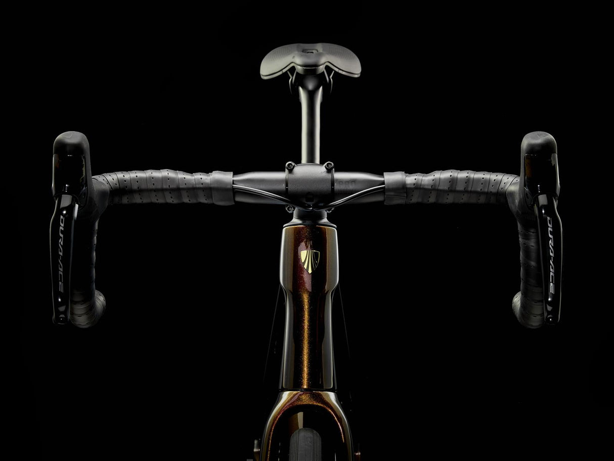 Domane SLR 9 Axinite Flip/Trek Black
