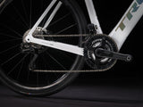 Domane+ SLR 9 Crystal White 360Wh
