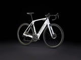 Domane+ SLR 9 Crystal White 360Wh