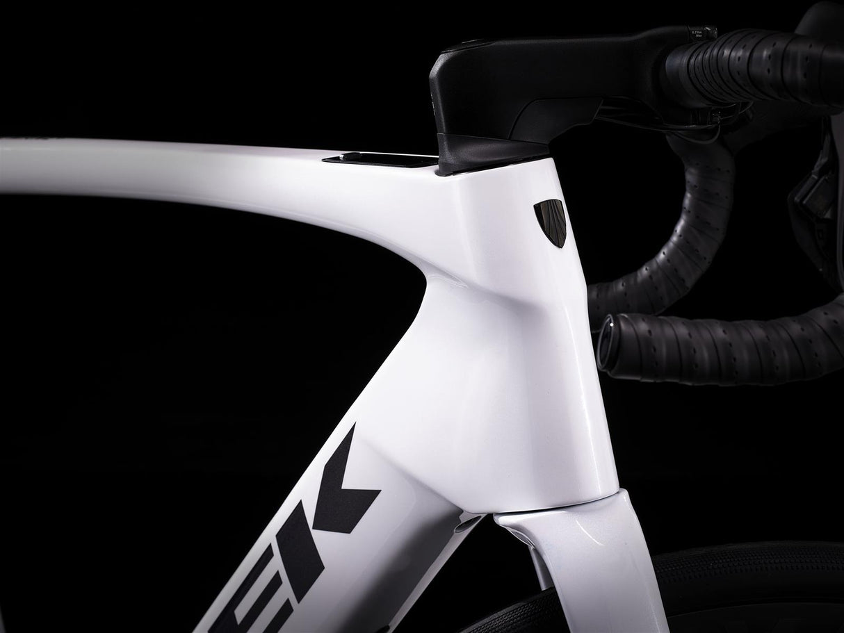 Domane+ SLR 9 Crystal White 360Wh