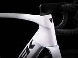 Domane+ SLR 9 Crystal White 360Wh