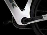 Domane+ SLR 9 Crystal White 360Wh