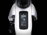 Domane+ SLR 9 Crystal White 360Wh