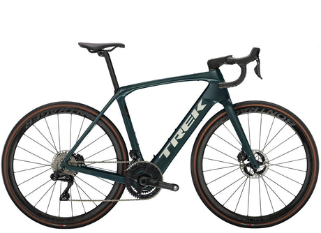 Domane+ SLR 9 Juniper 360Wh