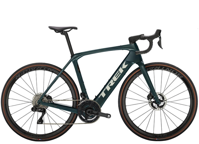 Domane+ SLR 9 Juniper 360Wh