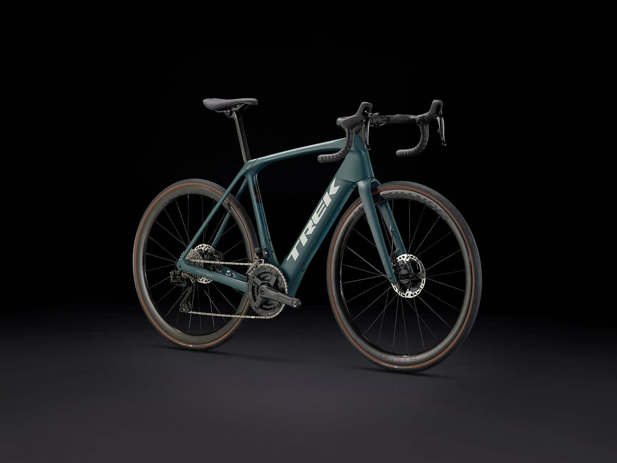 Domane+ SLR 9 Juniper 360Wh