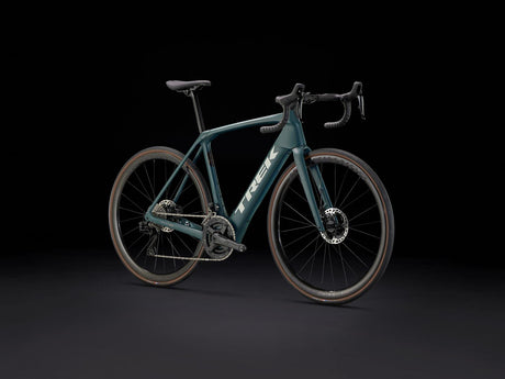 Domane+ SLR 9 Juniper 360Wh