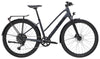 Dual Sport 3 EQ Stagger Galactic Grey