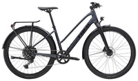 Dual Sport 3 EQ Stagger Galactic Grey