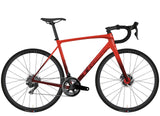 Emonda ALR 5 Crimson to Dark Carmine Fade