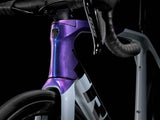 Emonda SL 6 Plasma Pearl Grey/Purple Flip