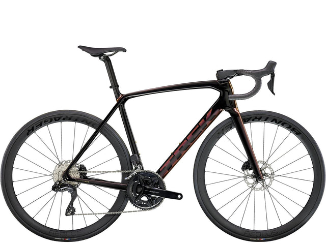 Emonda SLR 6 Axinite Flip/Trek Black