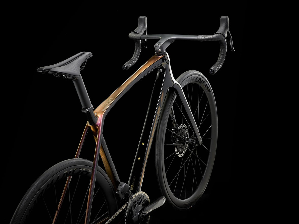 Emonda SLR 7 AXS Axinite Flip/Trek Black