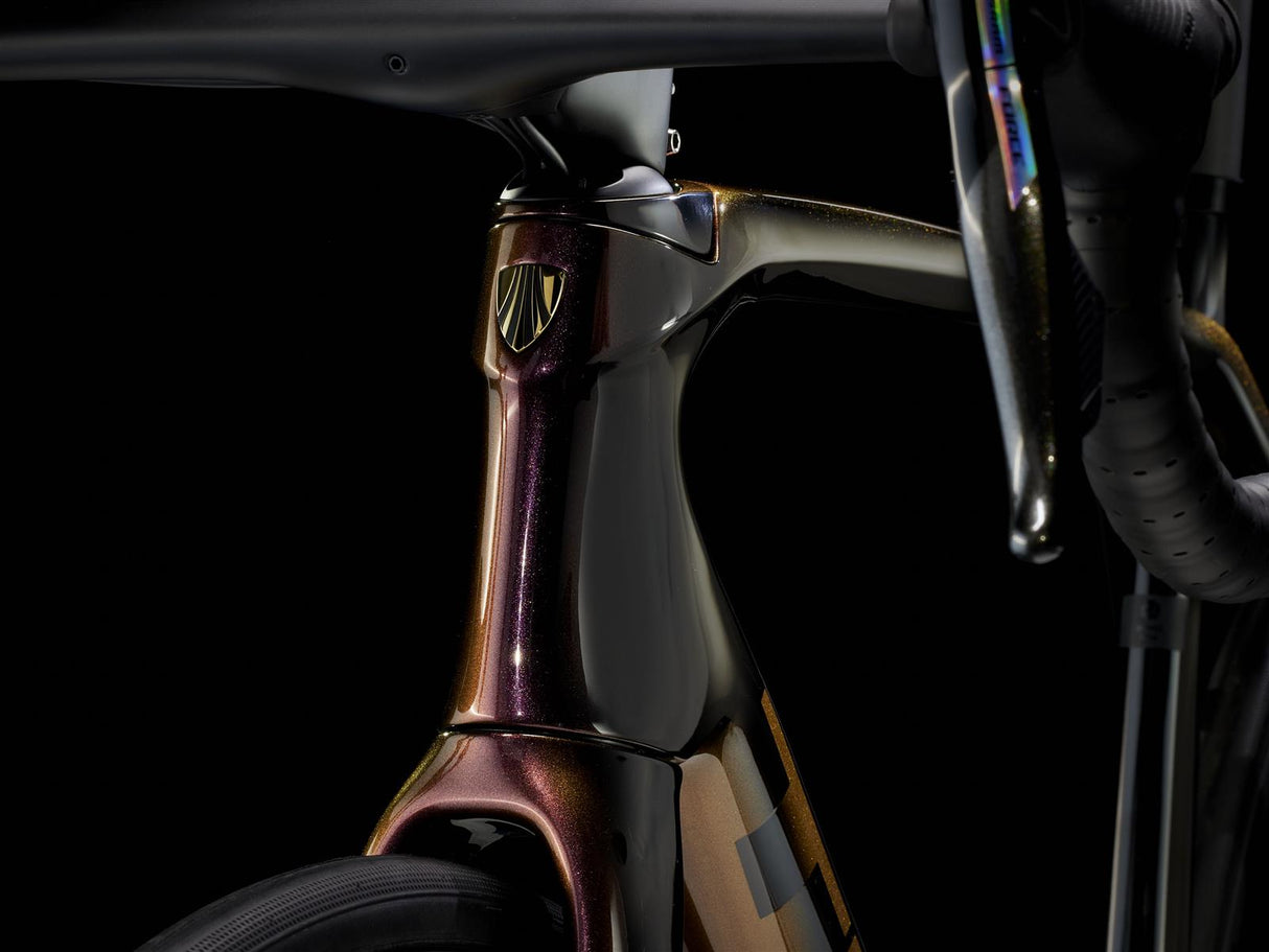 Emonda SLR 7 AXS Axinite Flip/Trek Black
