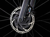 Emonda SLR 7 AXS Dark Prismatic/Trek Black