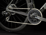 Emonda SLR 7 AXS Dark Prismatic/Trek Black