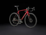 Emonda SLR 7 AXS Metallic Red Smoke to Red Carbon Smoke