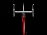Emonda SLR 7 AXS Metallic Red Smoke to Red Carbon Smoke
