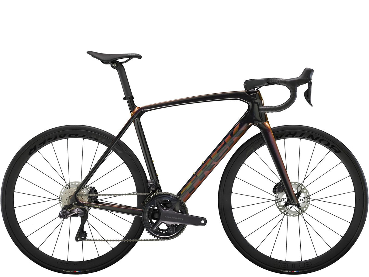 Emonda SLR 7 Axinite Flip/Trek Black