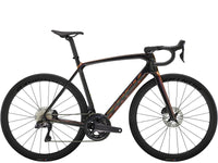 Emonda SLR 7 Axinite Flip/Trek Black