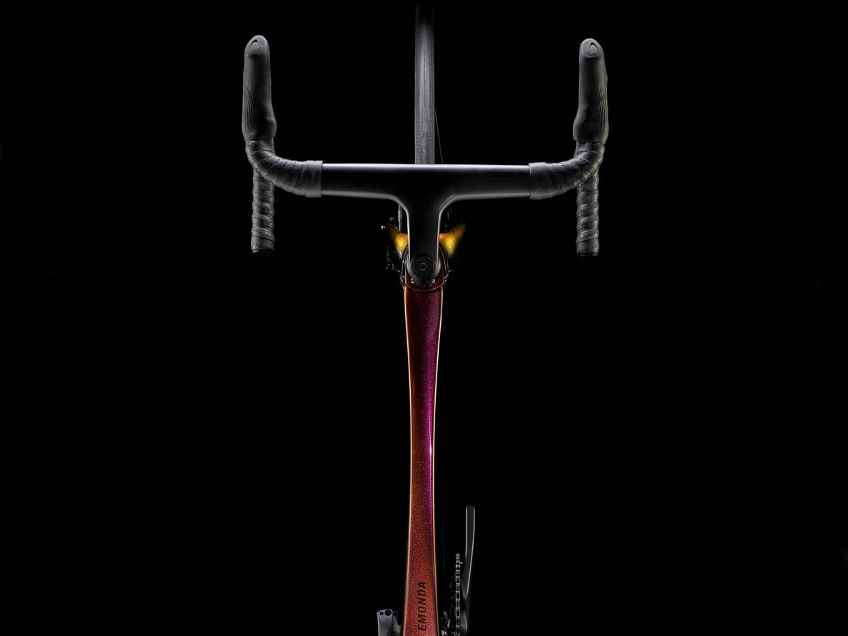 Emonda SLR 7 Axinite Flip/Trek Black