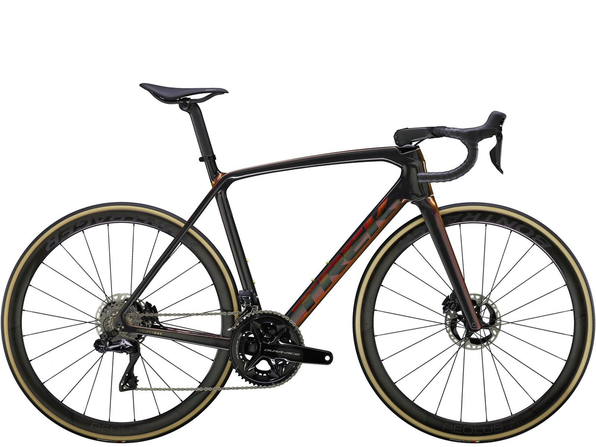 Emonda SLR 9 Axinite Flip/Trek Black
