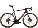 Emonda SLR 9 Axinite Flip/Trek Black