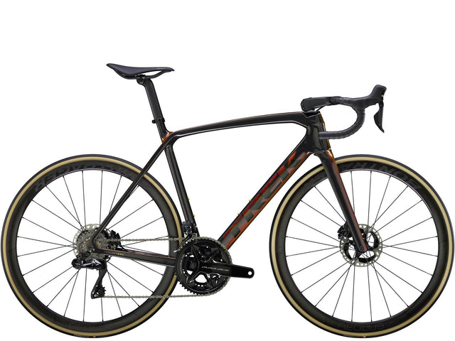 Emonda SLR 9 Axinite Flip/Trek Black