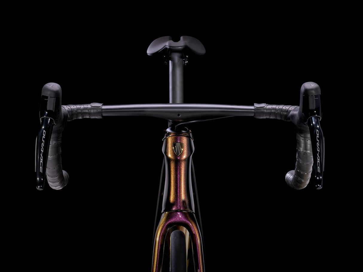 Emonda SLR 9 Axinite Flip/Trek Black