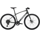 FX Sport 4 Carbon Lithium Grey