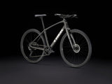 FX Sport 4 Carbon Lithium Grey