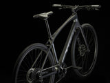 FX Sport 4 Carbon Lithium Grey