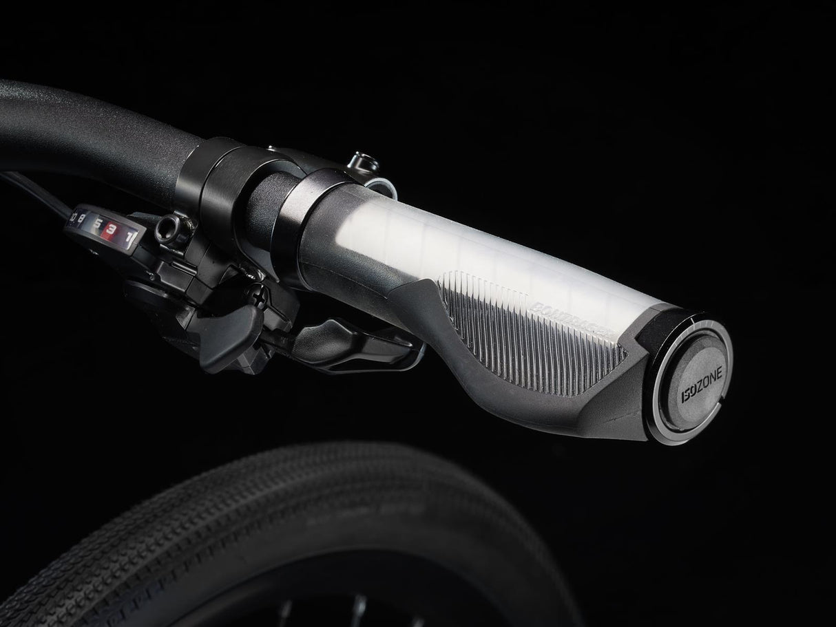 FX Sport 4 Carbon Lithium Grey