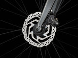 FX Sport 4 Carbon Lithium Grey