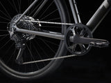 FX Sport 4 Carbon Lithium Grey