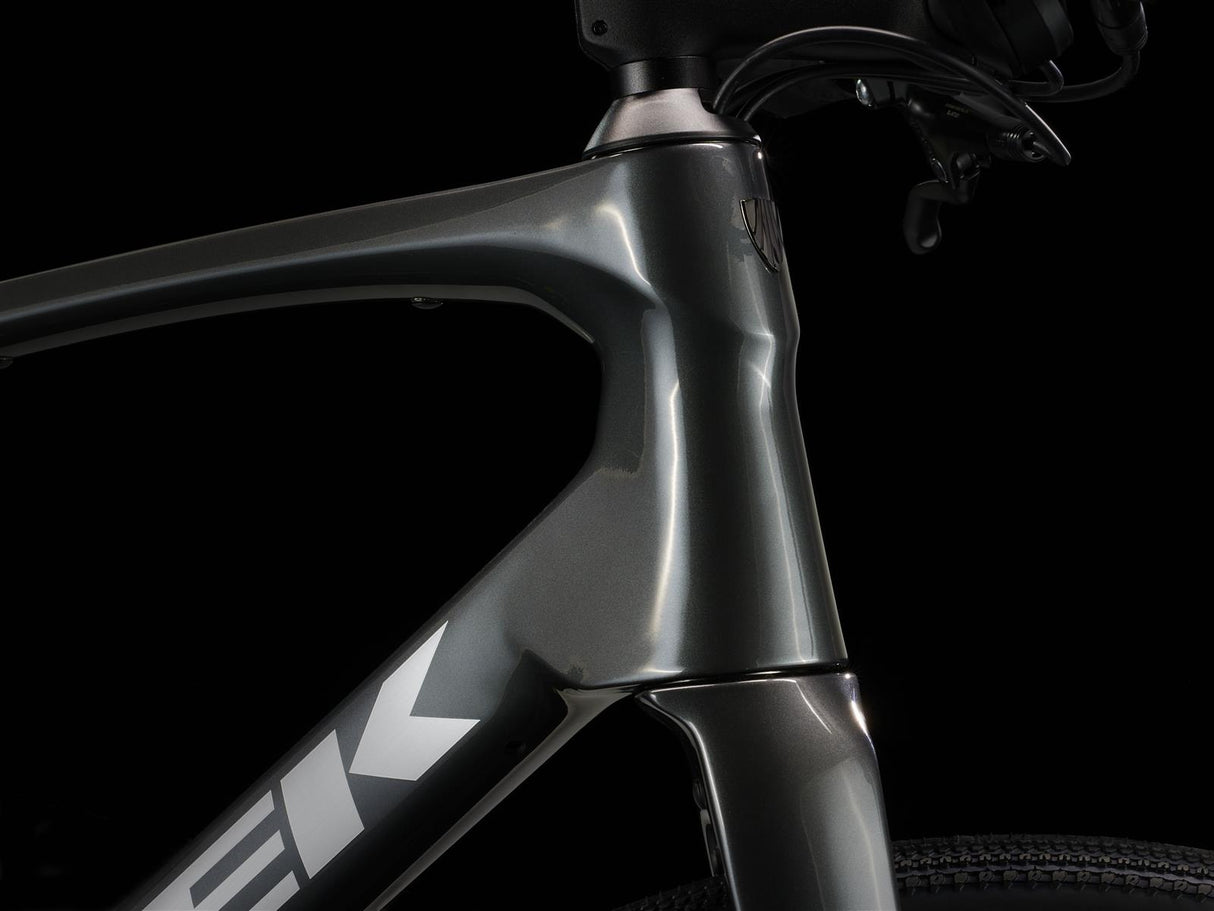 FX Sport 4 Carbon Lithium Grey