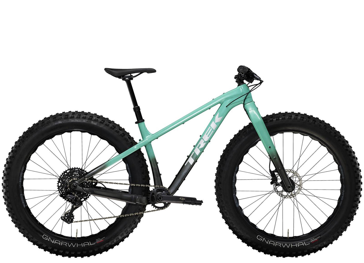 Farley 5 Satin Blue Sage to Lithium Grey Fade