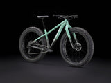 Farley 5 Satin Blue Sage to Lithium Grey Fade