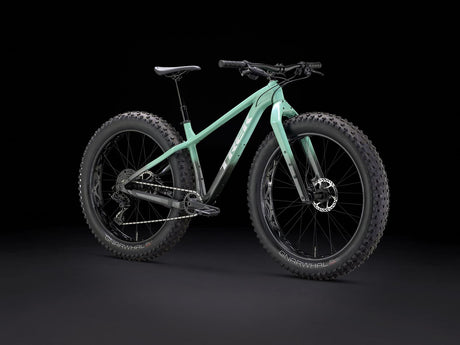Farley 5 Satin Blue Sage to Lithium Grey Fade