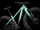 Farley 5 Satin Blue Sage to Lithium Grey Fade