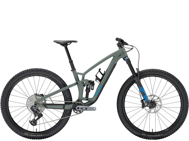 Fuel EX 8 GX AXS Matte Keswick